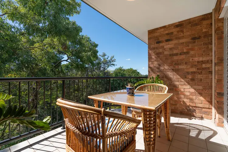 Main view of Homely unit listing, 12/23 Lucinda Street, Taringa QLD 4068