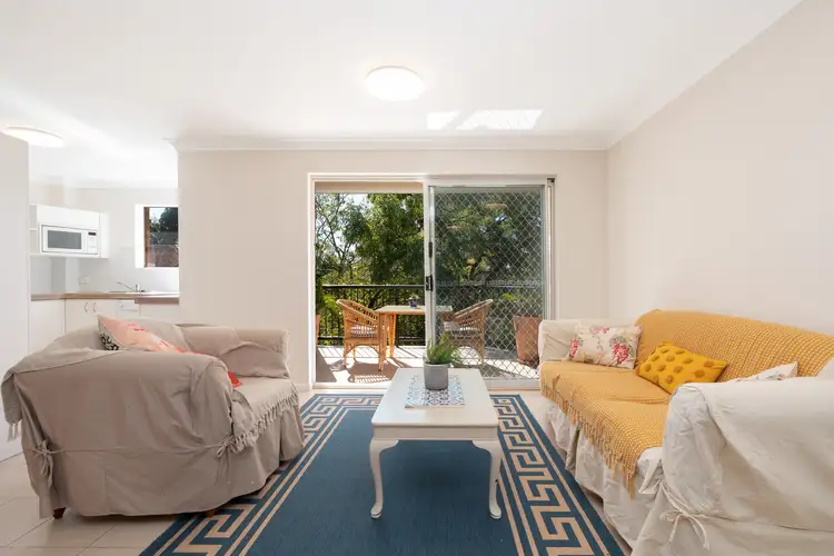 Second view of Homely unit listing, 12/23 Lucinda Street, Taringa QLD 4068