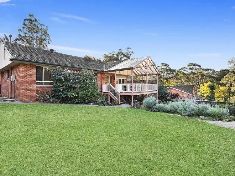 Fifth view of Homely house listing, 2 Stanley Road, Epping NSW 2121