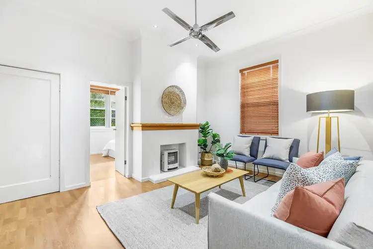 Main view of Homely apartment listing, 4/22 Beaumont Street, Islington NSW 2296