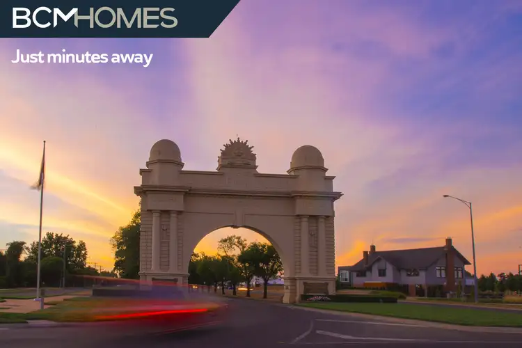 Sixth view of Homely land listing, LOT 12 Micich Court, Alfredton VIC 3350