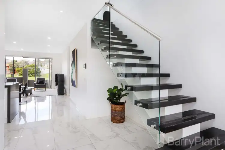 Third view of Homely house listing, 2 Fraserburgh Crescent, Greenvale VIC 3059