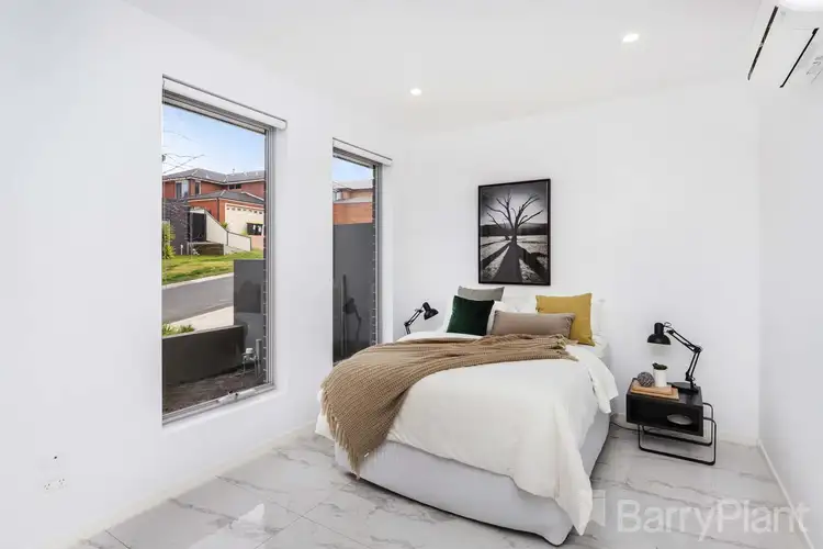 Fourth view of Homely house listing, 2 Fraserburgh Crescent, Greenvale VIC 3059
