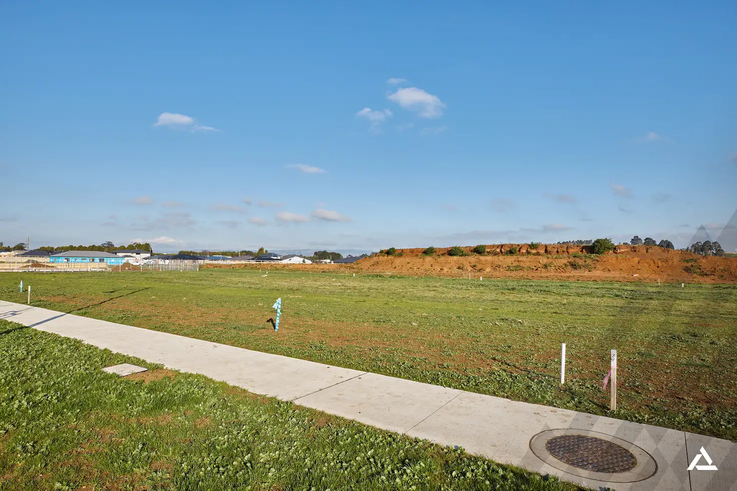 Main view of Homely land listing, 10 Carisbrooke Drive, Warragul VIC 3820