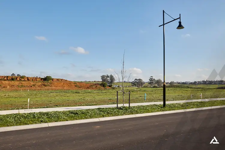 Second view of Homely land listing, 10 Carisbrooke Drive, Warragul VIC 3820