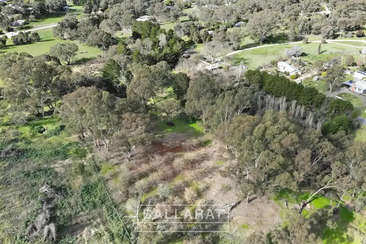 Second view of Homely house listing, 101 Vaughan Springs Road, Yapeen VIC 3451
