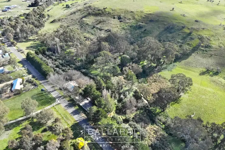 Fourth view of Homely house listing, 101 Vaughan Springs Road, Yapeen VIC 3451