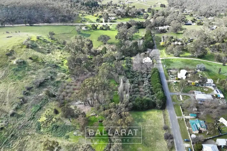 Fifth view of Homely house listing, 101 Vaughan Springs Road, Yapeen VIC 3451