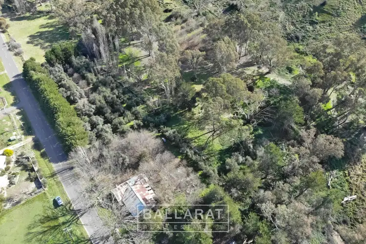 Sixth view of Homely house listing, 101 Vaughan Springs Road, Yapeen VIC 3451