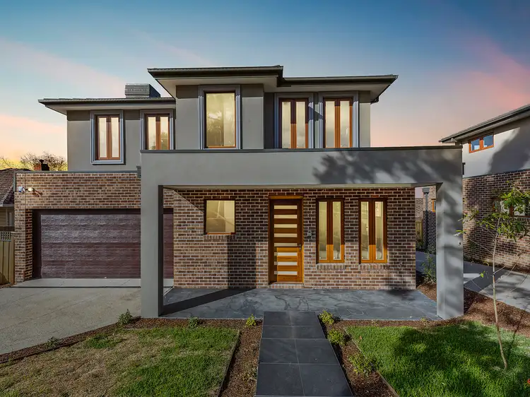 2/27 Percy Street, Mitcham VIC 3132