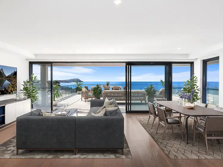 10/36 Campbell Crescent, Terrigal NSW 2260