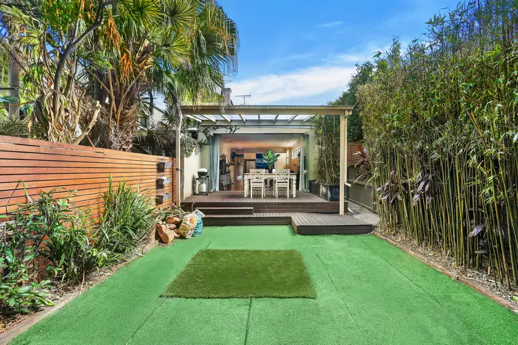Fourth view of Homely house listing, 33 Tamarama Street, Tamarama NSW 2026