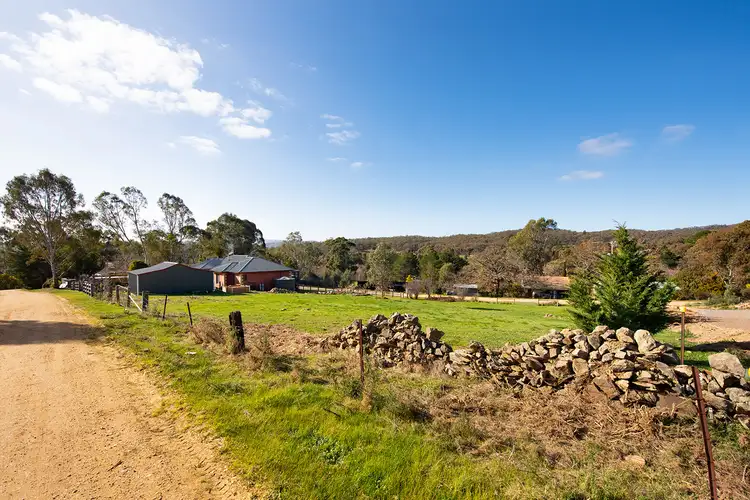 Second view of Homely land listing, 22 Archers Road, Chewton VIC 3451