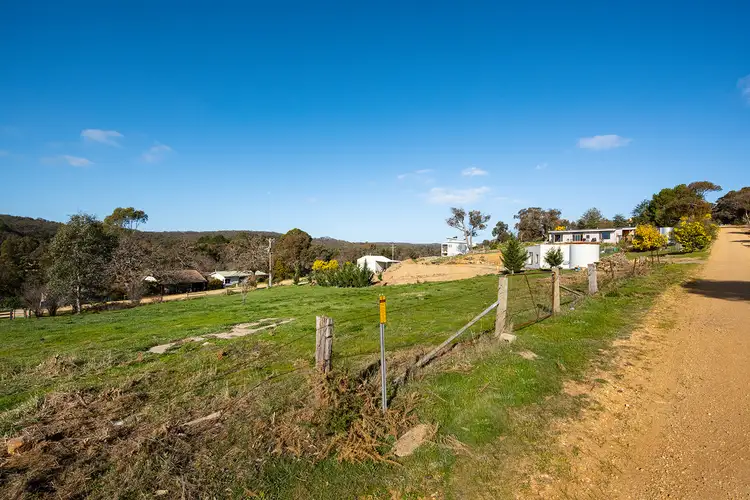 Fourth view of Homely land listing, 22 Archers Road, Chewton VIC 3451