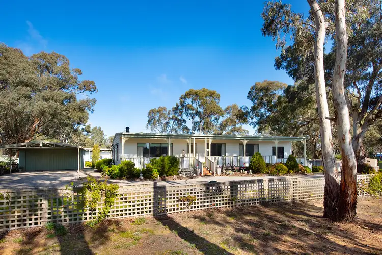 2 Burke Street, Baringhup VIC 3463