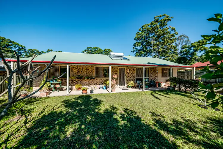 42 Spring Myrtle Avenue, Nambour QLD 4560