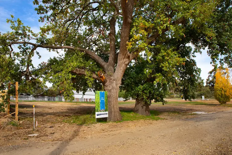 Second view of Homely land listing, LOT 3, 20 Steele Street, Chewton VIC 3451