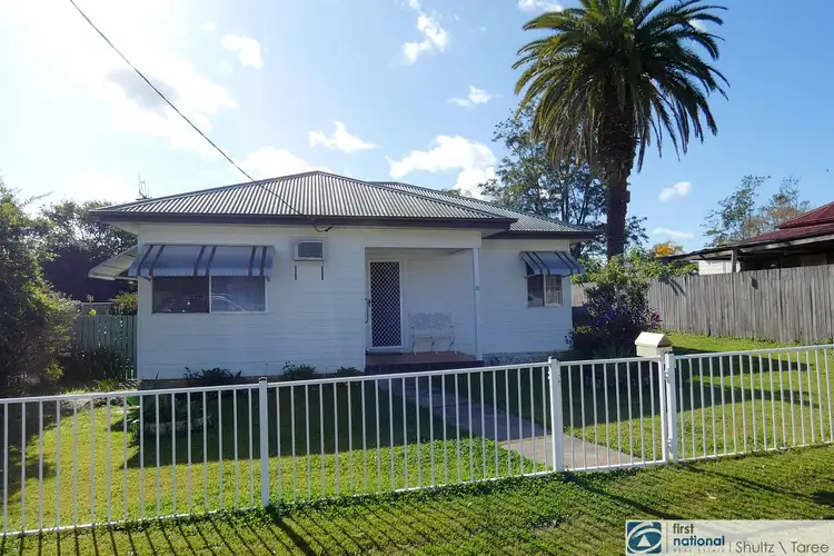 Main view of Homely house listing, 15 Frances Street, Taree NSW 2430