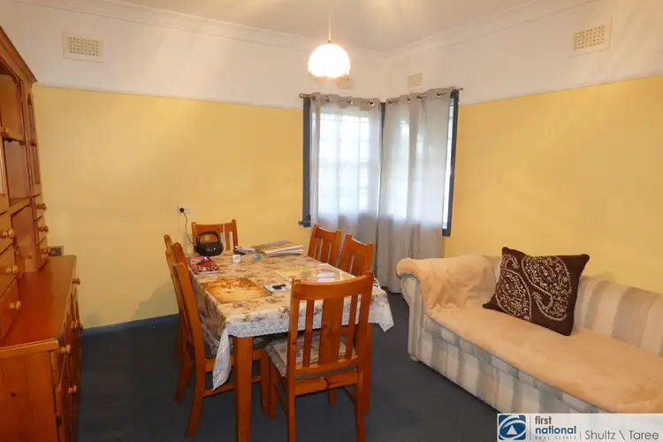 Second view of Homely house listing, 15 Frances Street, Taree NSW 2430