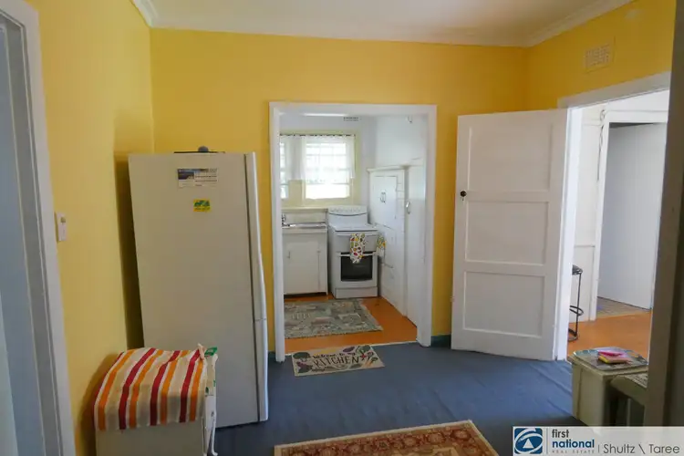 Fourth view of Homely house listing, 15 Frances Street, Taree NSW 2430