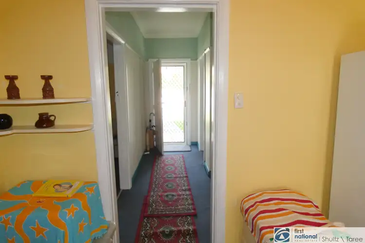 Fifth view of Homely house listing, 15 Frances Street, Taree NSW 2430