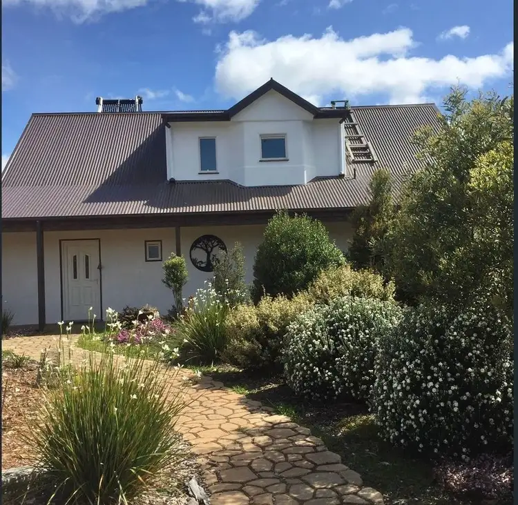 Main view of Homely house listing, 24 Old Paradise Road, Sheffield TAS 7306
