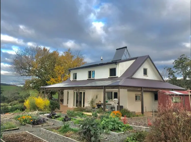 Second view of Homely house listing, 24 Old Paradise Road, Sheffield TAS 7306