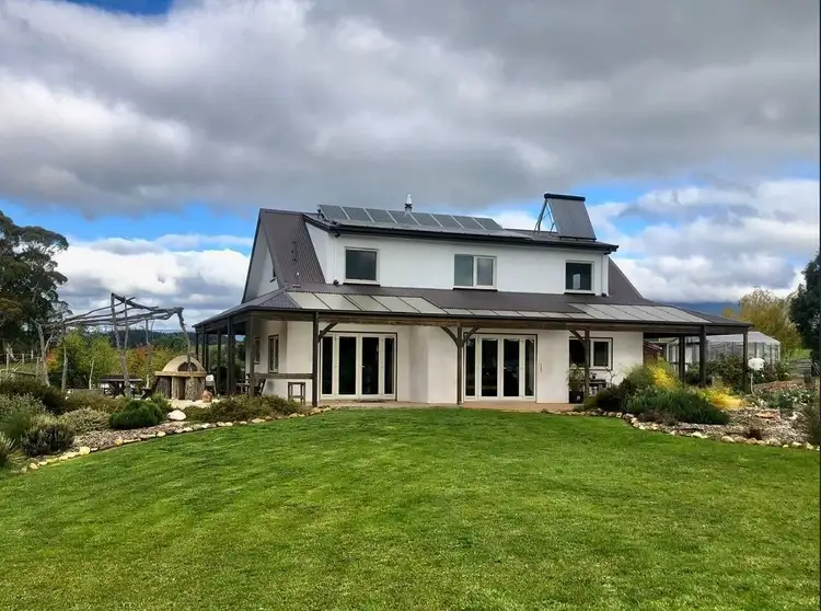 Third view of Homely house listing, 24 Old Paradise Road, Sheffield TAS 7306