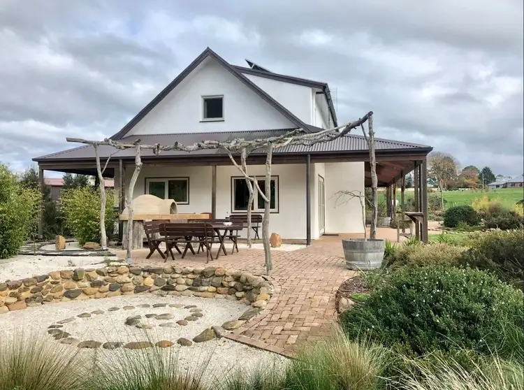 Fifth view of Homely house listing, 24 Old Paradise Road, Sheffield TAS 7306