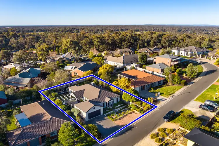 Second view of Homely house listing, 4 Golden Glade, Strathdale VIC 3550