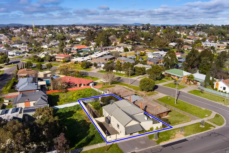 24 Buckley Street, Bendigo VIC 3550