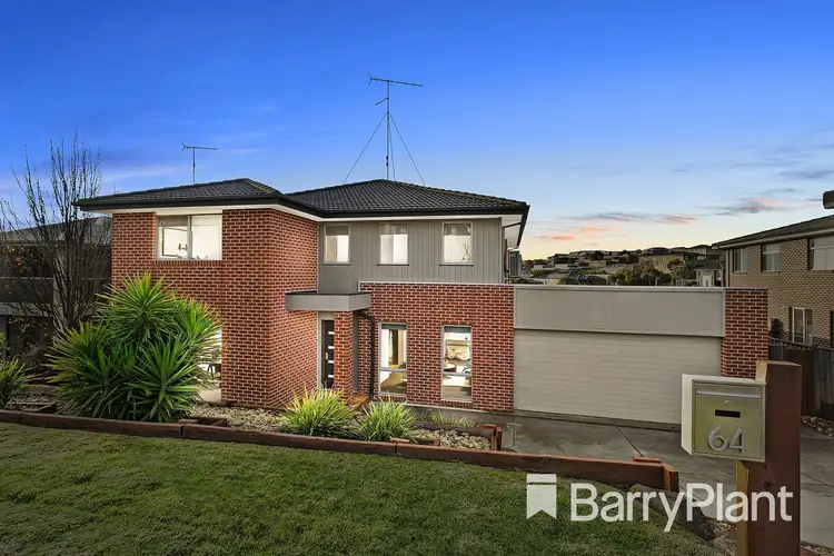 64 Province Boulevard, Highton VIC 3216