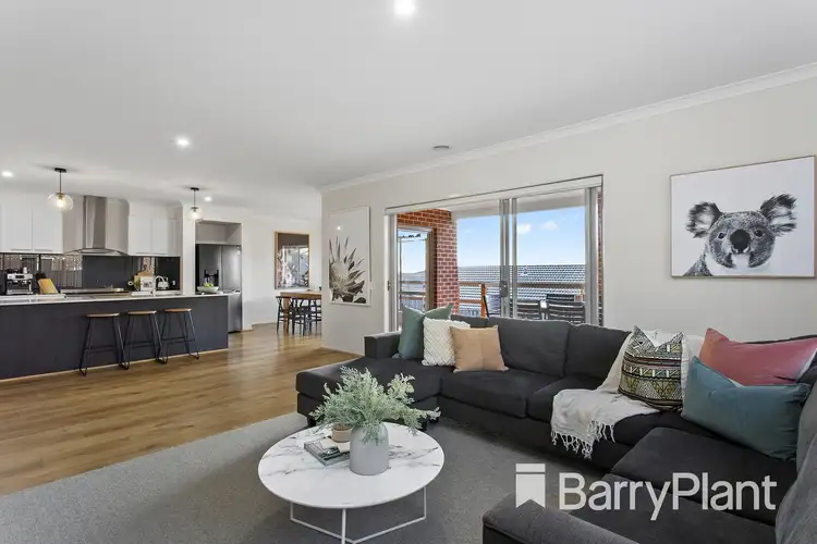 Third view of Homely house listing, 64 Province Boulevard, Highton VIC 3216