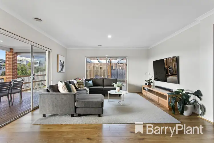 Fifth view of Homely house listing, 64 Province Boulevard, Highton VIC 3216