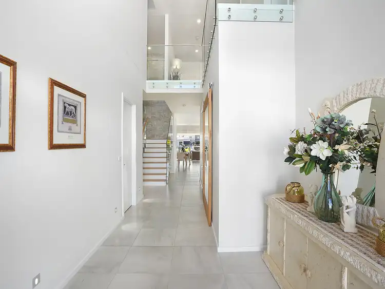 Fourth view of Homely house listing, 36 Deepwater Circuit, Pelican Waters QLD 4551