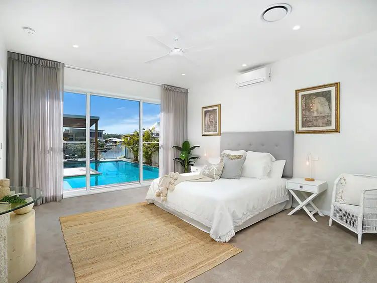 Sixth view of Homely house listing, 36 Deepwater Circuit, Pelican Waters QLD 4551