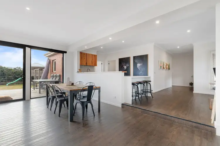Second view of Homely house listing, 6353 Midland Highway, Clarendon VIC 3352