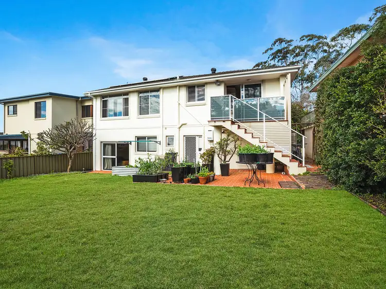 8 Stephen Street, Beacon Hill NSW 2100
