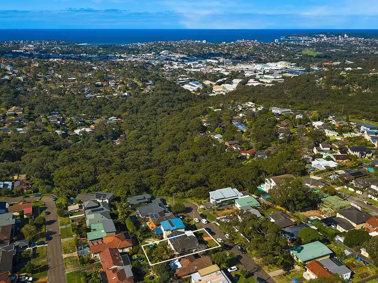 Third view of Homely house listing, 8 Stephen Street, Beacon Hill NSW 2100