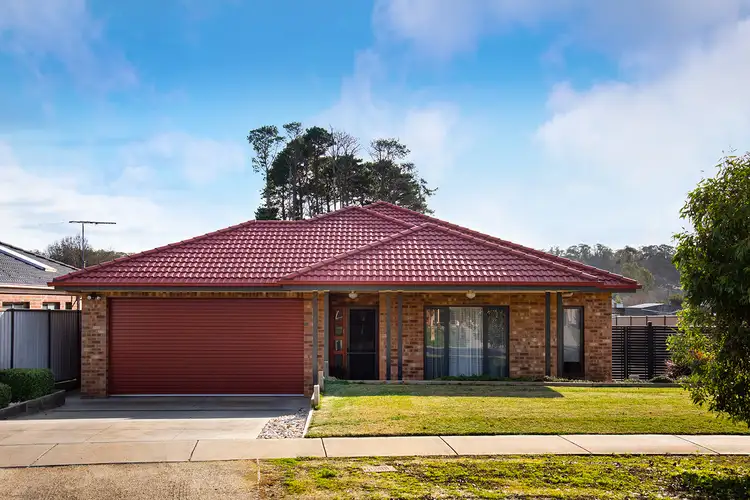 14 Winkelmann Drive, Campbells Creek VIC 3451
