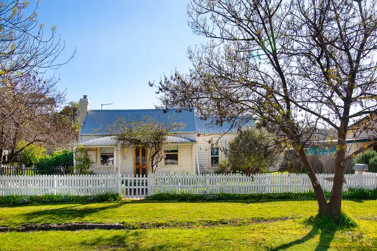 Second view of Homely house listing, 30A Adair Street, Maldon VIC 3463