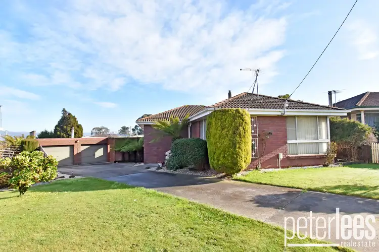 15 Sebastian Court, Newnham TAS 7248