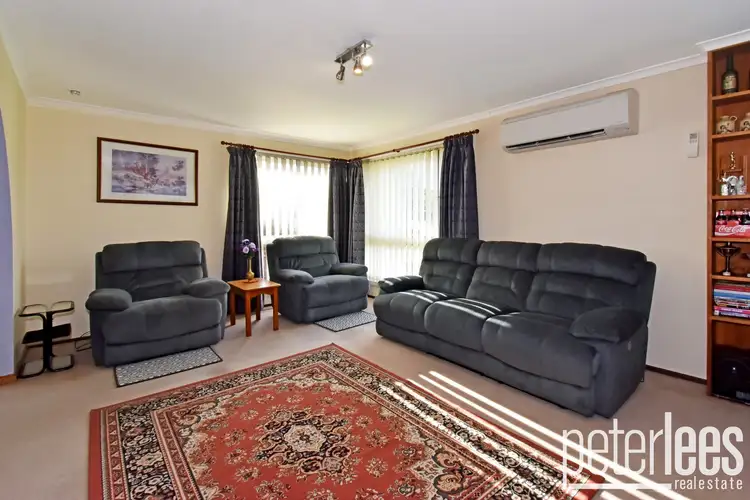 Second view of Homely house listing, 15 Sebastian Court, Newnham TAS 7248