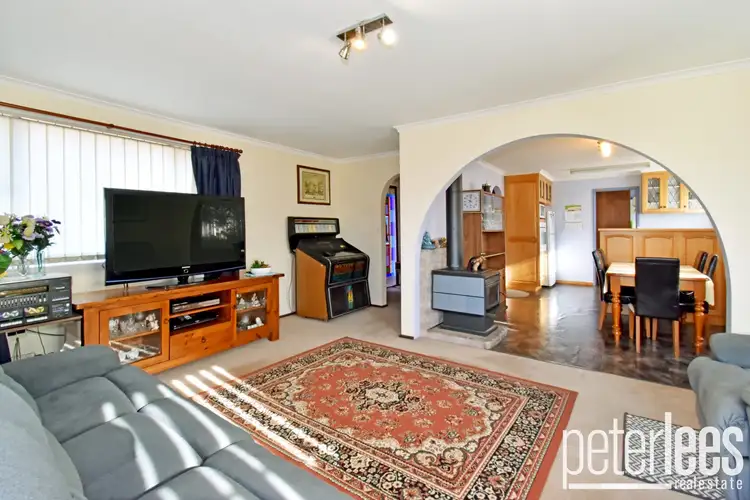 Third view of Homely house listing, 15 Sebastian Court, Newnham TAS 7248