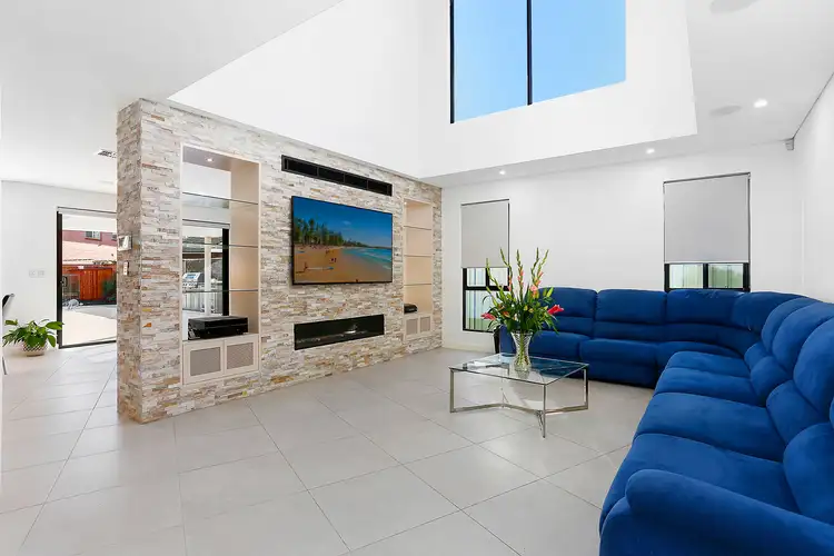 Second view of Homely house listing, 5 Morgan Place, Strathfield NSW 2135