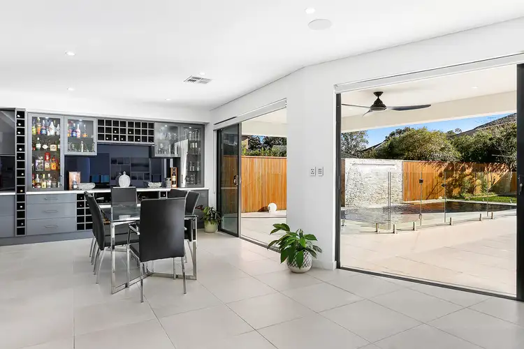 Fourth view of Homely house listing, 5 Morgan Place, Strathfield NSW 2135