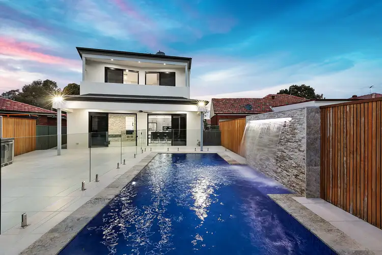 Fifth view of Homely house listing, 5 Morgan Place, Strathfield NSW 2135