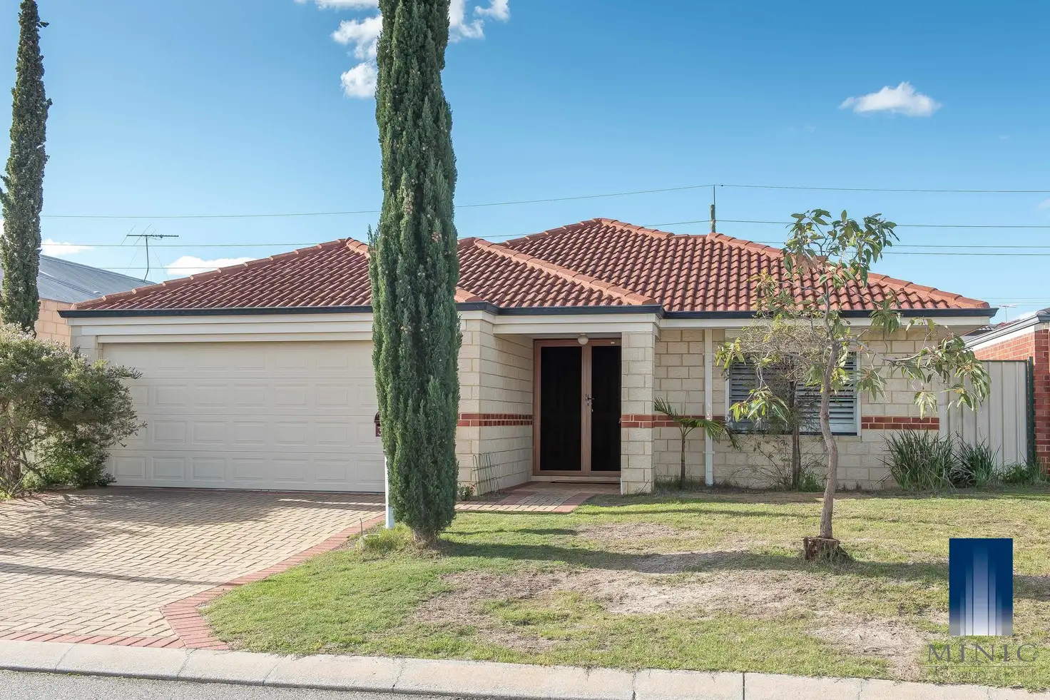Main view of Homely house listing, 38 Spoonbill Place, Queens Park WA 6107