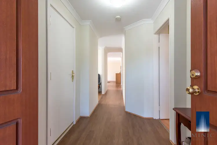 Third view of Homely house listing, 38 Spoonbill Place, Queens Park WA 6107