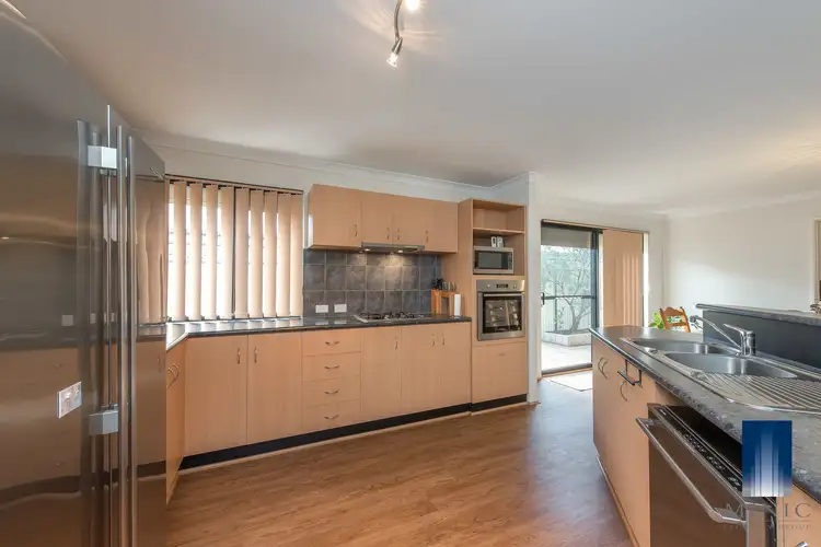 Fourth view of Homely house listing, 38 Spoonbill Place, Queens Park WA 6107